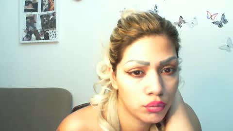 Snapshot of amorahnotty chatting on 01/13/25, 04:19 AmorahNotty online show from 01/13/25, 04:19