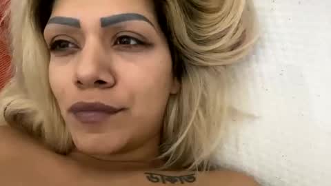 Snapshot of amorahnotty chatting on 01/13/25, 09:31 AmorahNotty online show from 01/13/25, 09:31