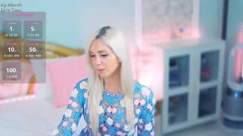 Snapshot of amoramias chatting on 03/29/26, 05:02 Im the first transgender post-op model on haturbate. I have a new sweet pussy... online show from 03/29/26, 05:02