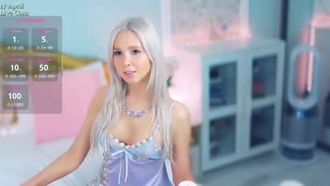 Snapshot of amoramias chatting on 04/17/26, 04:21 Im the first transgender post-op model on haturbate. I have a new sweet pussy... online show from 04/17/26, 04:21