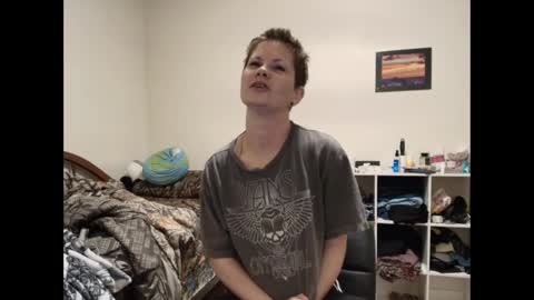 Snapshot of amoramystic chatting on 09/16/25, 02:56 Amora Mystic online show from 09/16/25, 02:56