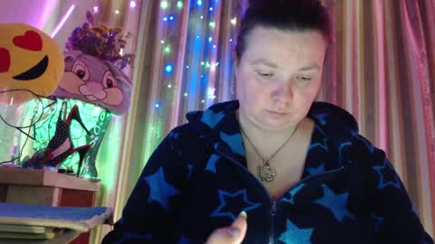 amorelara online show from 04/29/26, 07:56