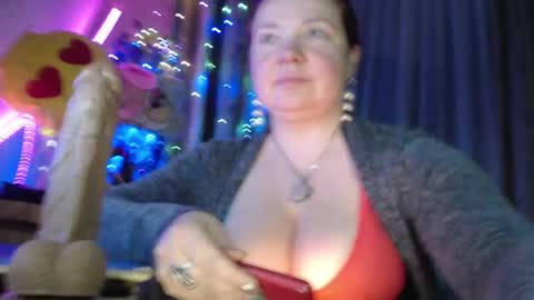 amorelara online show from 05/11/26, 07:03