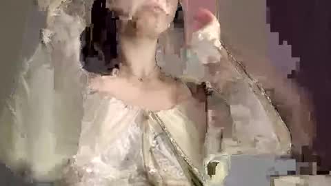 miss unforgettable online show from 02/01/25, 03:08