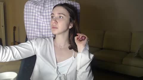 miss unforgettable online show from 02/28/25, 03:04