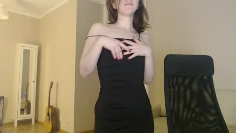 miss unforgettable online show from 03/03/25, 05:53