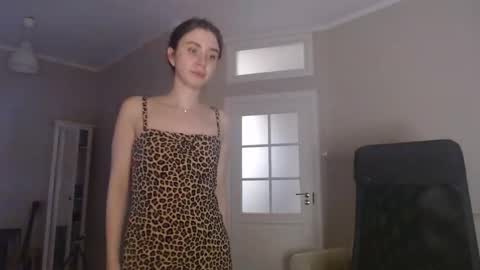 miss unforgettable online show from 03/06/25, 09:53