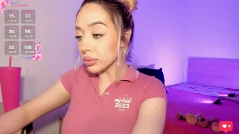 Snapshot of amorkiss chatting on 09/30/25, 09:25 Amorkiss online show from 09/30/25, 09:25