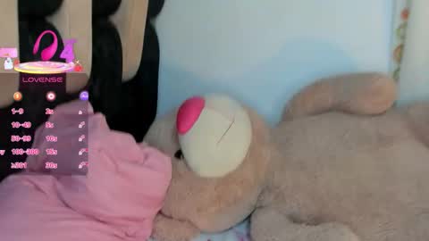 Snapshot of amorocha_hot chatting on 10/21/25, 07:03 amorocha_hot online show from 10/21/25, 07:03