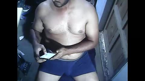 SubboyShivan online show from 03/05/26, 05:31