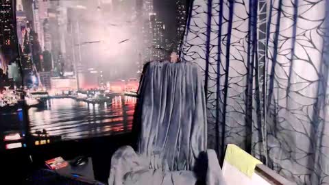 Sarah online show from 12/22/25, 07:11