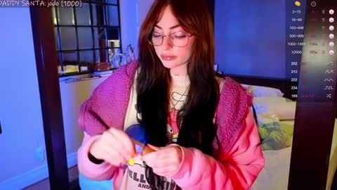 Snapshot of amphetameme chatting on 12/18/24, 04:53 sierra online show from 12/18/24, 04:53