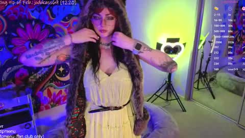 sierra online show from 02/28/26, 04:46