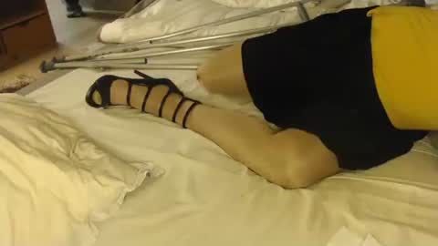 amputee_trans online show from 01/18/26, 04:38