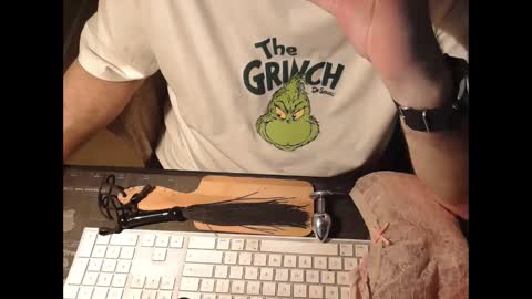 amslave4f online show from 12/25/24, 09:45