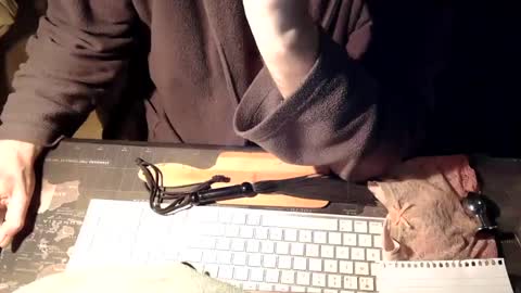 amslave4f online show from 02/03/25, 07:29