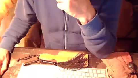 amslave4f online show from 02/04/25, 02:53