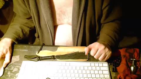 amslave4f online show from 02/21/25, 11:54