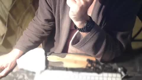 amslave4f online show from 09/25/25, 04:05