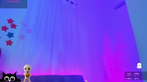 Amunet online show from 10/25/25, 01:13