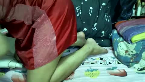 Amuy online show from 02/07/25, 02:58