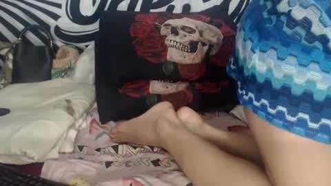 Amuy online show from 11/13/25, 09:36