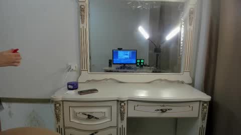 amy1_1 online show from 02/22/26, 08:51