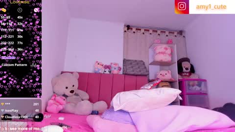 Amy online show from 12/23/24, 04:33