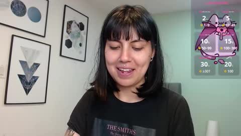 Snapshot of amy__adams1 chatting on 12/15/25, 04:06 Amy 3 online show from 12/15/25, 04:06