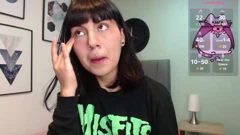 Amy 3 online show from 01/14/26, 03:56