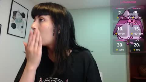 Amy 3 online show from 03/16/26, 03:56