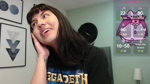 Amy 3 online show from 04/16/26, 04:46