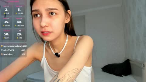 Amy online show from 09/29/25, 12:05