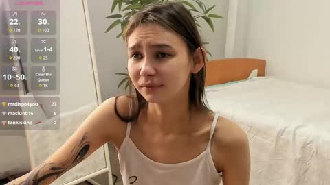 Amy online show from 10/10/25, 12:42