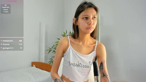 Amy online show from 10/15/25, 12:22