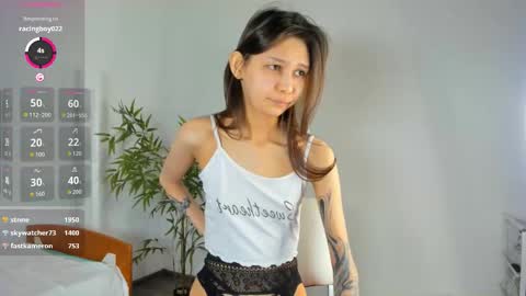 Amy online show from 10/19/25, 12:55