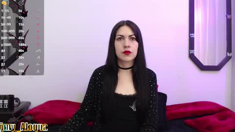 Amy online show from 12/09/24, 02:17