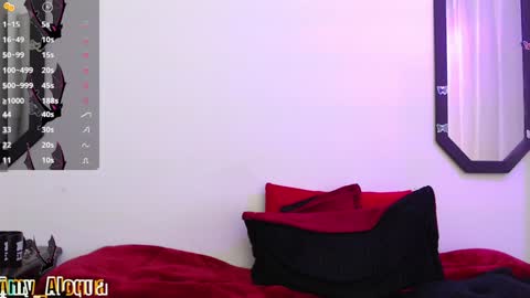 Amy online show from 12/11/24, 12:02