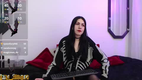 Amy online show from 01/11/25, 06:23