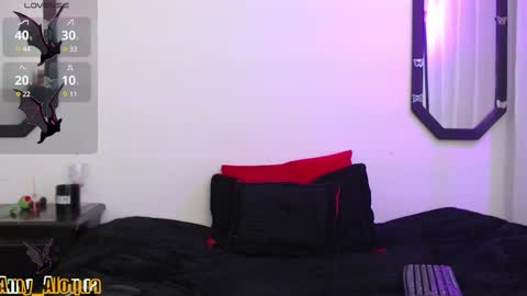 Amy online show from 02/11/25, 02:24