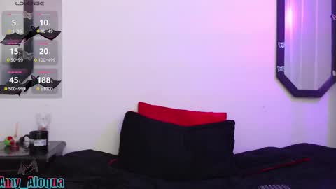 Amy online show from 02/26/25, 05:28