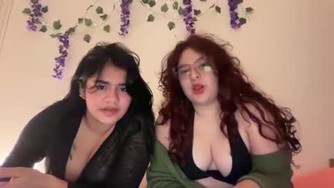 Snapshot of amy_and_mochi chatting on 06/09/26, 03:29 mochi and amy online show from 06/09/26, 03:29