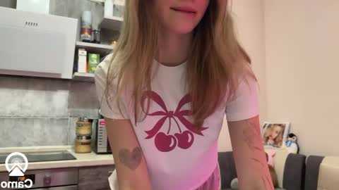 Snapshot of amy_chill chatting on 01/14/25, 06:07 Amy Chill online show from 01/14/25, 06:07