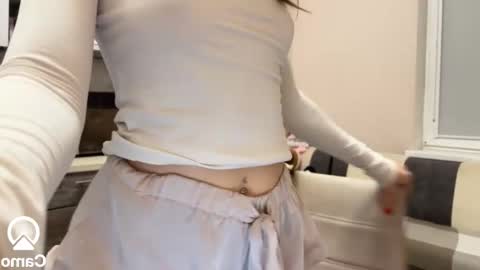 Snapshot of amy_chill chatting on 01/25/25, 04:35 Amy Chill online show from 01/25/25, 04:35