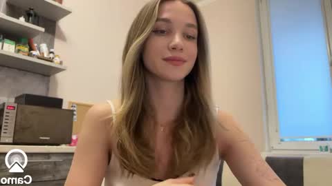 Snapshot of amy_chill chatting on 03/02/25, 02:54 Amy Chill online show from 03/02/25, 02:54