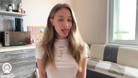 Snapshot of amy_chill chatting on 10/08/25, 10:02 Amy Chill online show from 10/08/25, 10:02