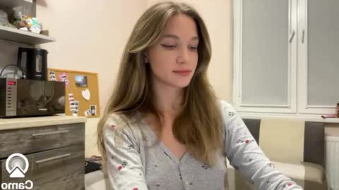 Snapshot of amy_chill chatting on 12/16/25, 04:34 Amy Chill online show from 12/16/25, 04:34