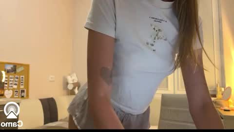 Snapshot of amy_chill chatting on 03/11/26, 05:52 Amy Chill online show from 03/11/26, 05:52