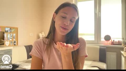 Snapshot of amy_chill chatting on 03/13/26, 11:06 Amy Chill online show from 03/13/26, 11:06