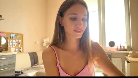 Snapshot of amy_chill chatting on 03/18/26, 11:57 Amy Chill online show from 03/18/26, 11:57